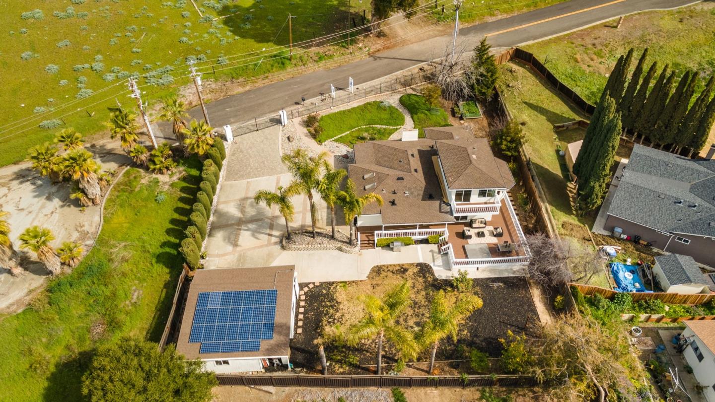 2245 Old Piedmont Road San Jose, CA 95132 - Photo 2 of 39 a view of multiple houses with a yard
