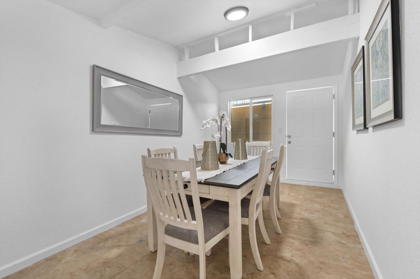 2245 Old Piedmont Road San Jose, CA 95132 - Photo 25 of 39 a view of a dining room with furniture