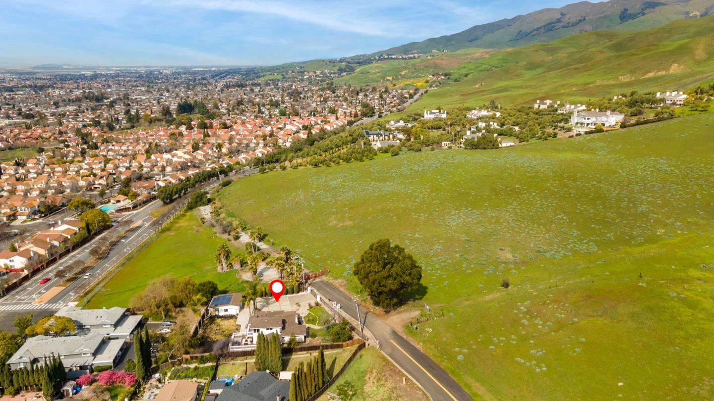 2245 Old Piedmont Road San Jose, CA 95132 - Photo 28 of 39 a view of an ocean view