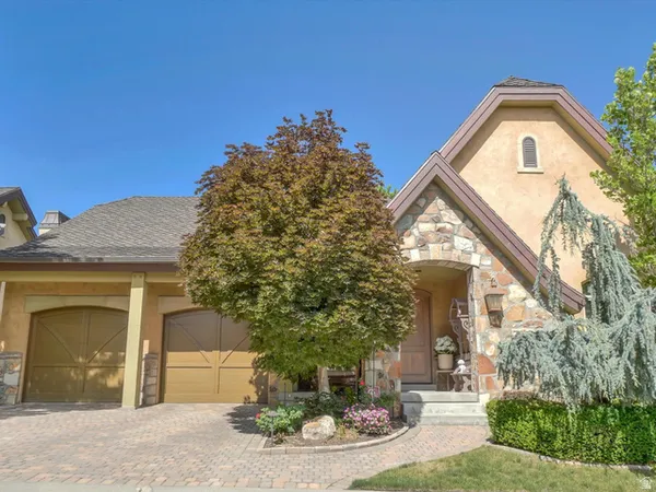 $1,485,000 | 8283 South Bavarian Court, Cottonwood Heights, UT 84093