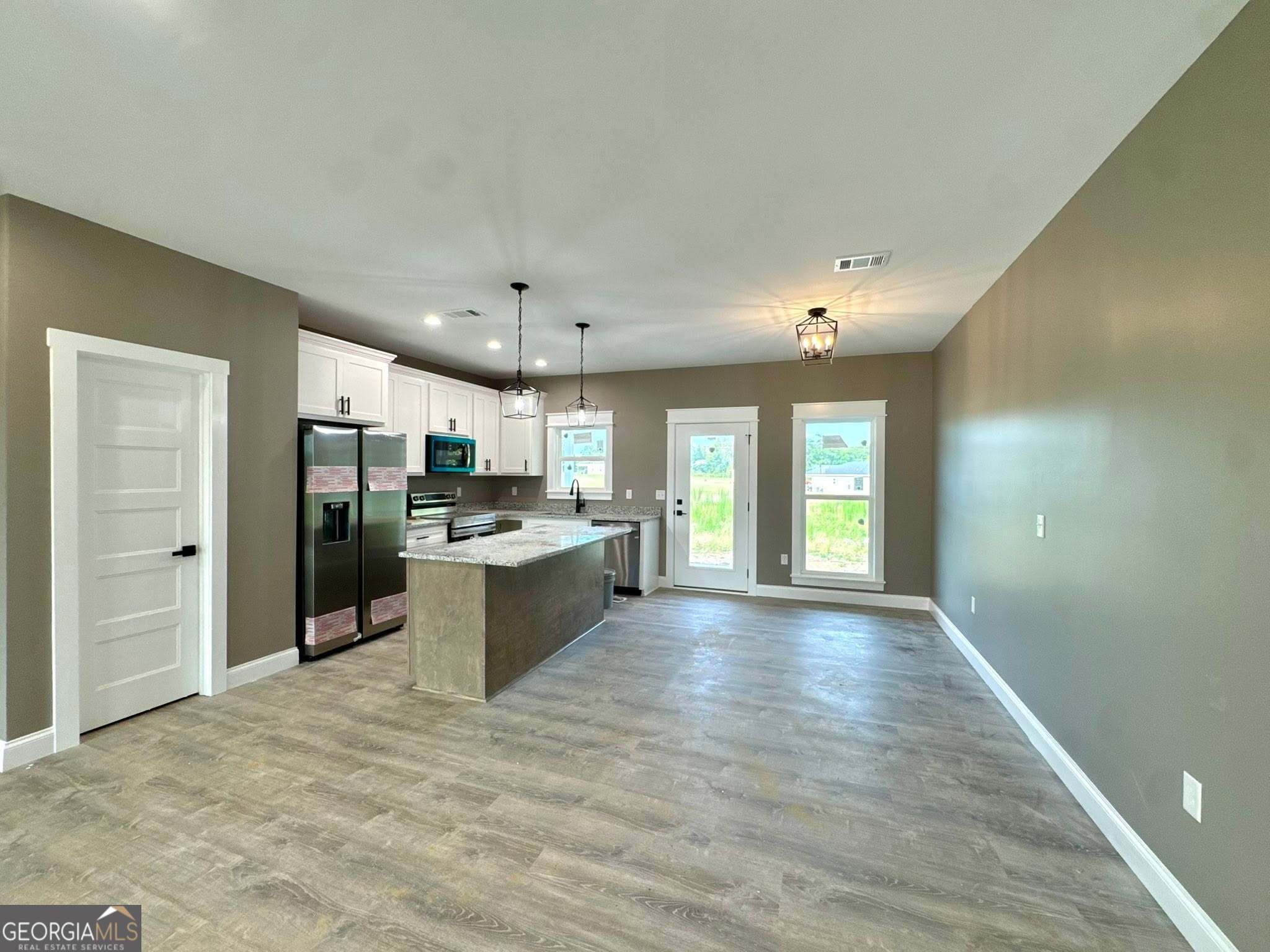 1229 Mark Wood Road Dexter, GA 31019 - Photo 4 of 27