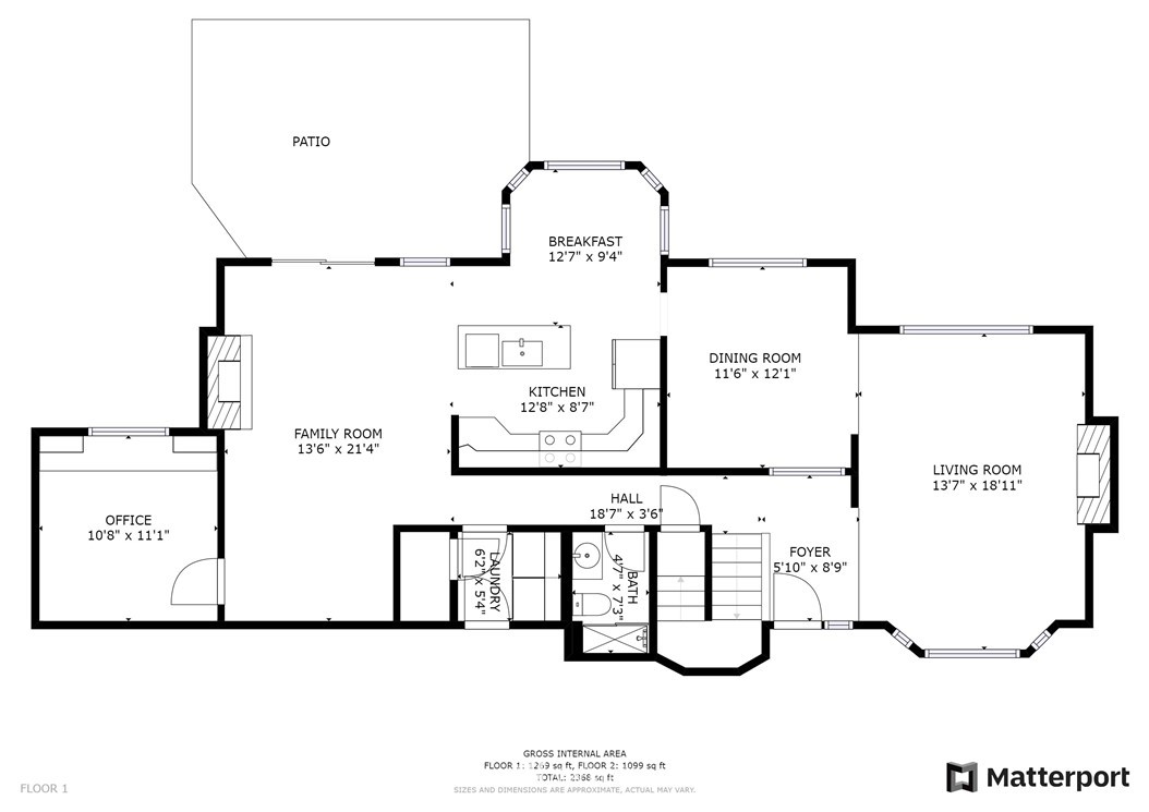 18236 Andover Street Edmonds, WA 98026 - Photo 35 of 36 Gallery Image 35