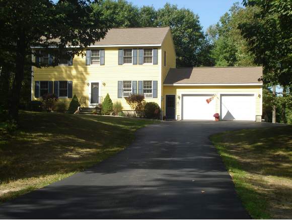 3 Deer Run Road Bow, NH 03304 - Photo 1 of 1