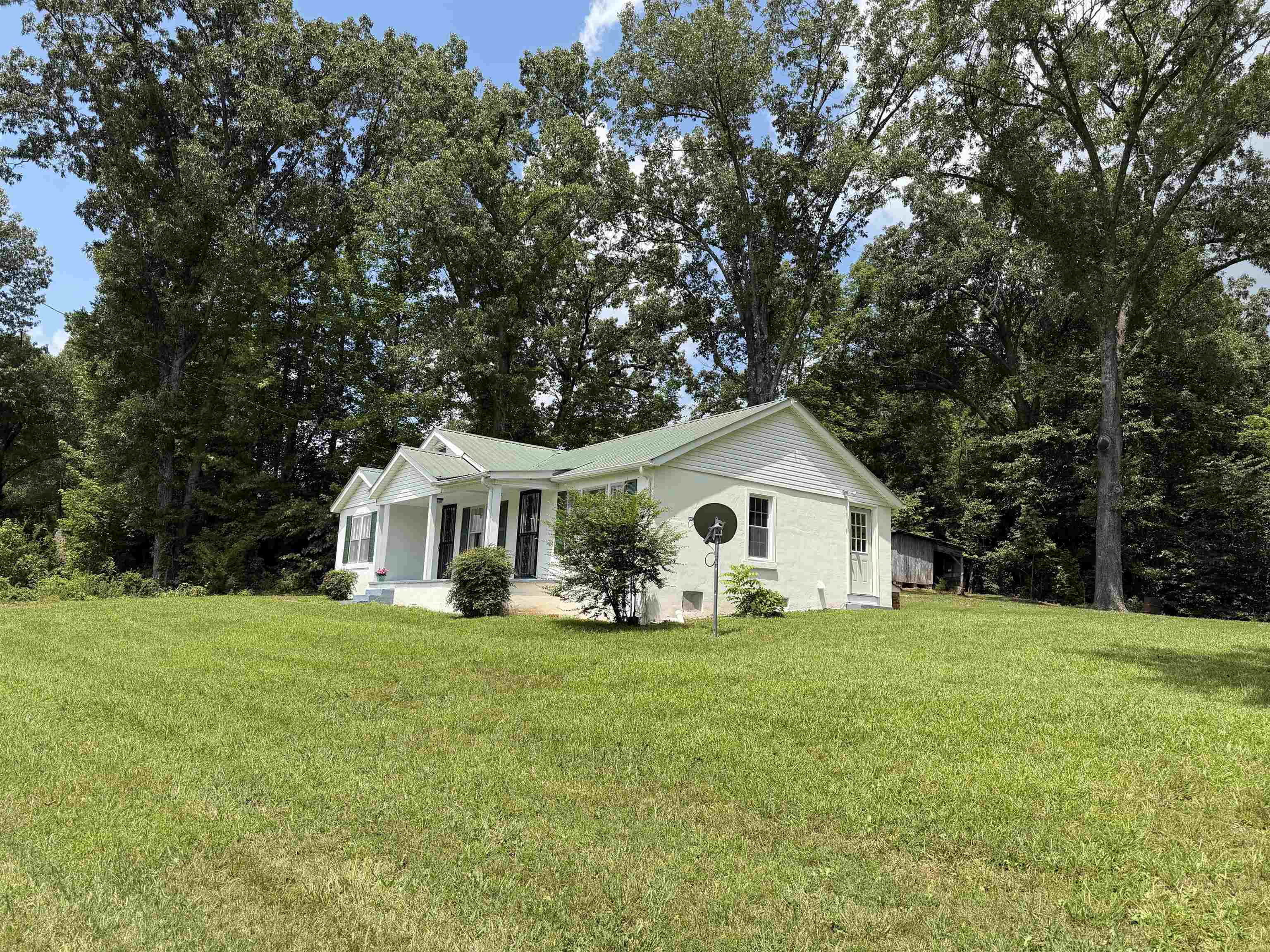 185 Poplar Springs Road Savannah, TN 38372 - Photo 25 of 40