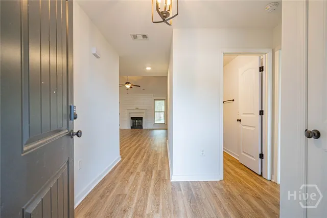 $299,000 | 69 Hidden Creek Drive, Guyton, GA 31312