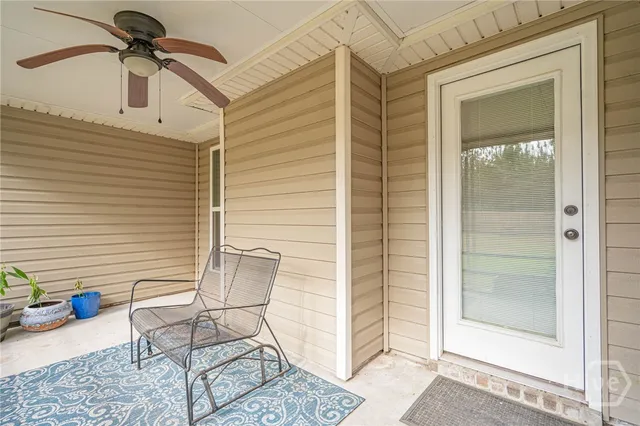 $299,000 | 69 Hidden Creek Drive, Guyton, GA 31312