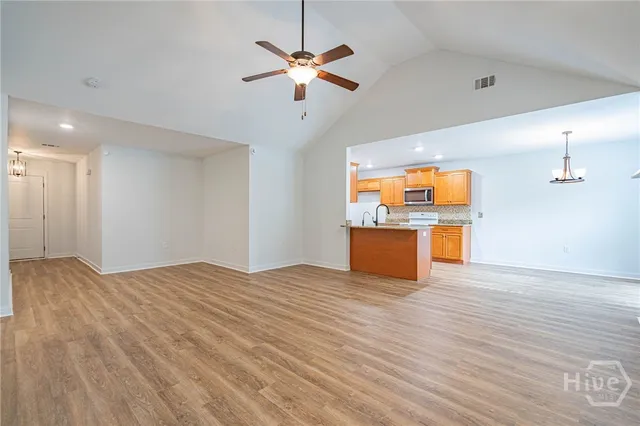 $299,000 | 69 Hidden Creek Drive, Guyton, GA 31312