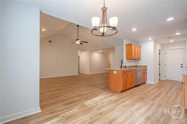 $299,000 | 69 Hidden Creek Drive, Guyton, GA 31312