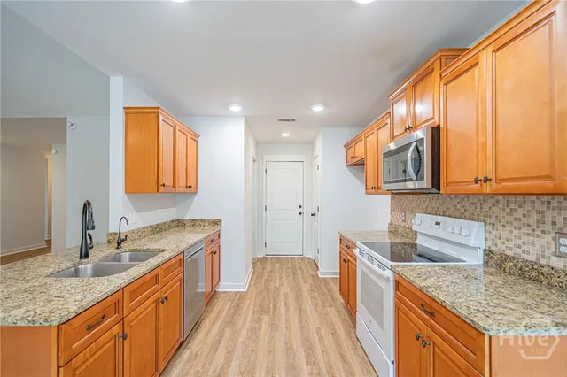 $299,000 | 69 Hidden Creek Drive, Guyton, GA 31312