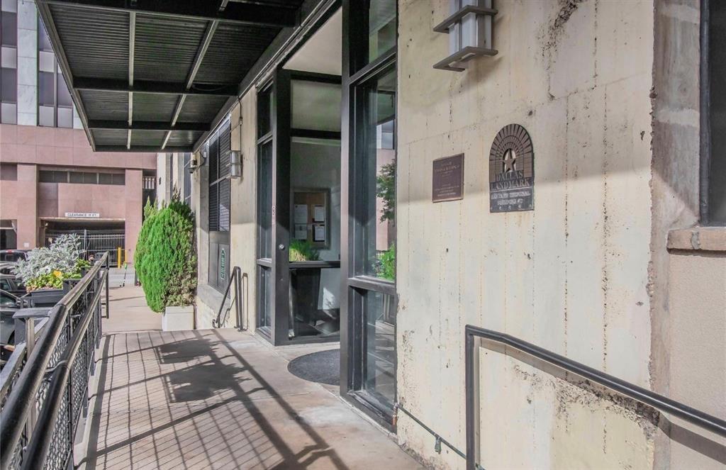 1122 Jackson Street, Unit 514 Dallas, TX 75202 - Photo 3 of 40
