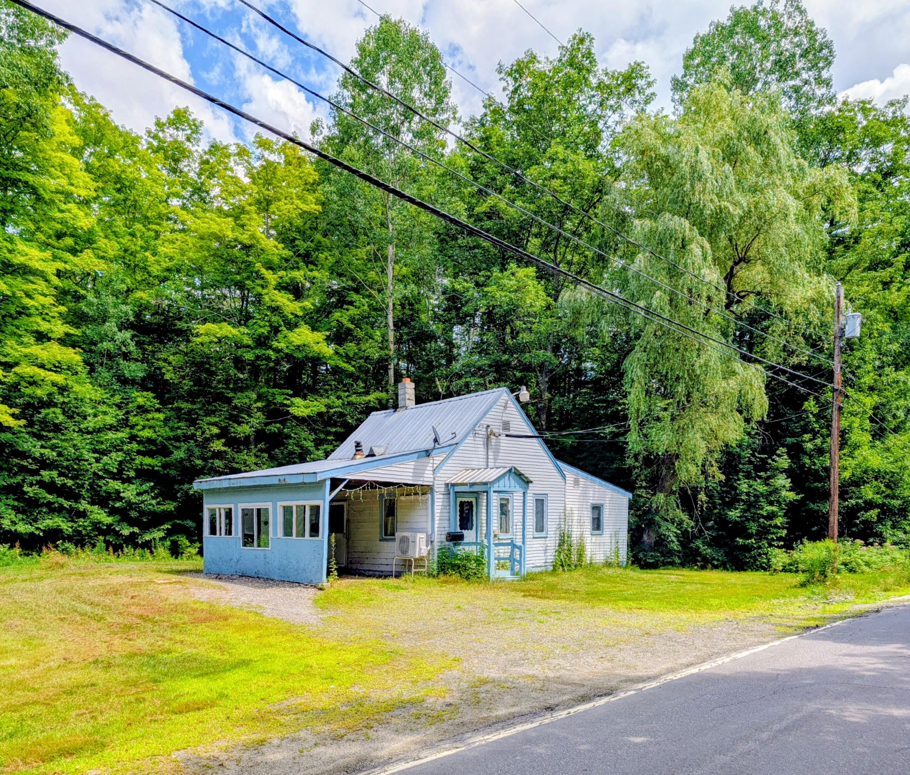 372 River Road Avon, ME 04966 - Photo 6 of 78 372 River Road