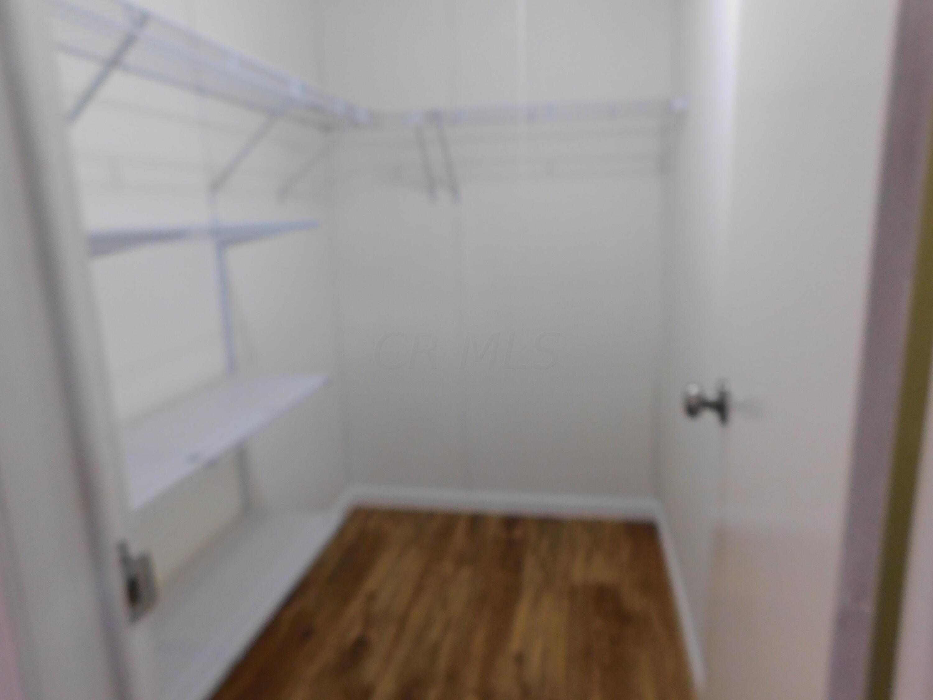 4711 Walnut Road, Unit LOT H8 Buckeye Lake, OH 43008 - Photo 24 of 42 Walk in closet