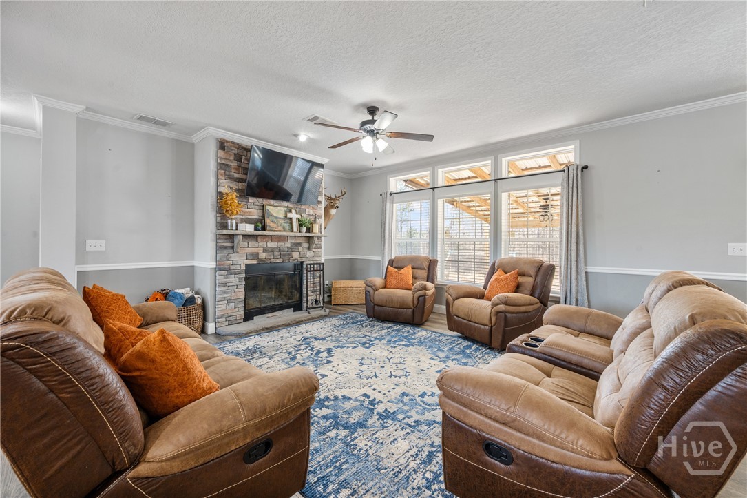 869 Simmons Road Social Circle, GA 30025 - Photo 11 of 37 Gallery Image 11