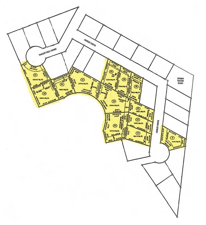 0 Mallet Hill Court Indiana, PA 15701 - Photo 1 of 1 Las Casitas Plan of Lots