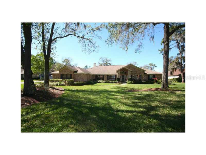 2228 Hickory Ridge Drive Valrico, FL 33596 - Photo 1 of 1 Exterior Front