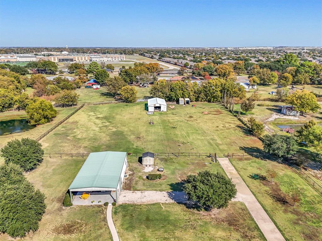 14095 Pecan Lane Forney, TX 75126 - Photo 32 of 34 a view of a city