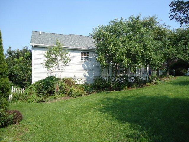 503 Old Peacock Road Paris, KY 40361 - Photo 7 of 16 Photo 7