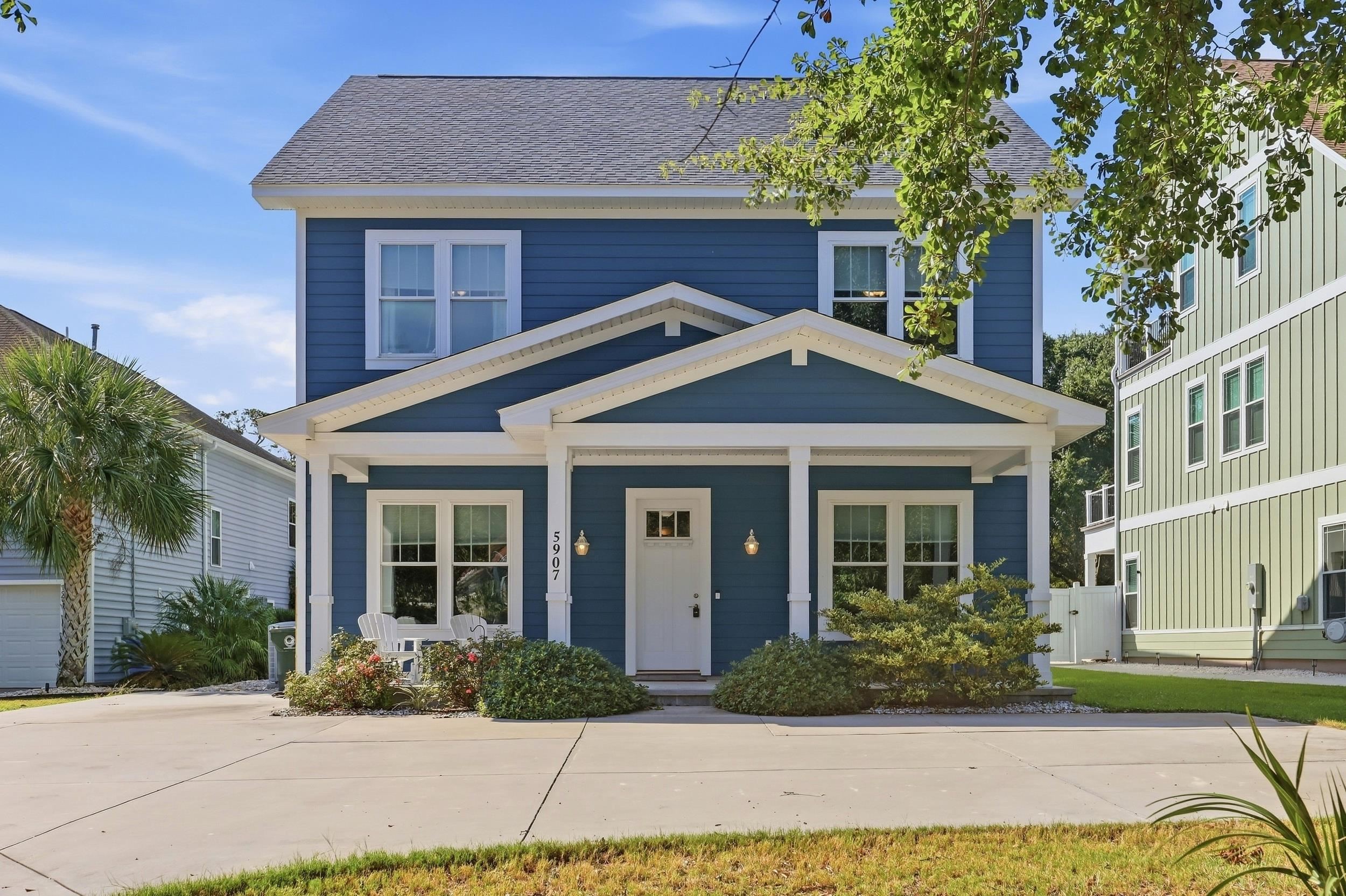 5907 Haskell Circle Myrtle Beach, SC 29577 - Photo 2 of 58 Gallery Image 2