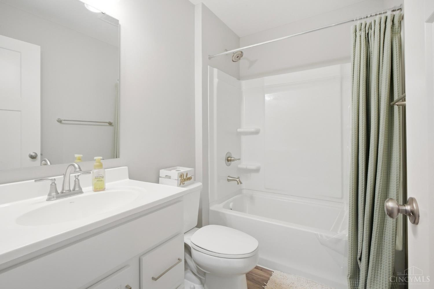 693 Tradition Ridge Cincinnati, OH 45245 - Photo 20 of 24 Gallery Image 20