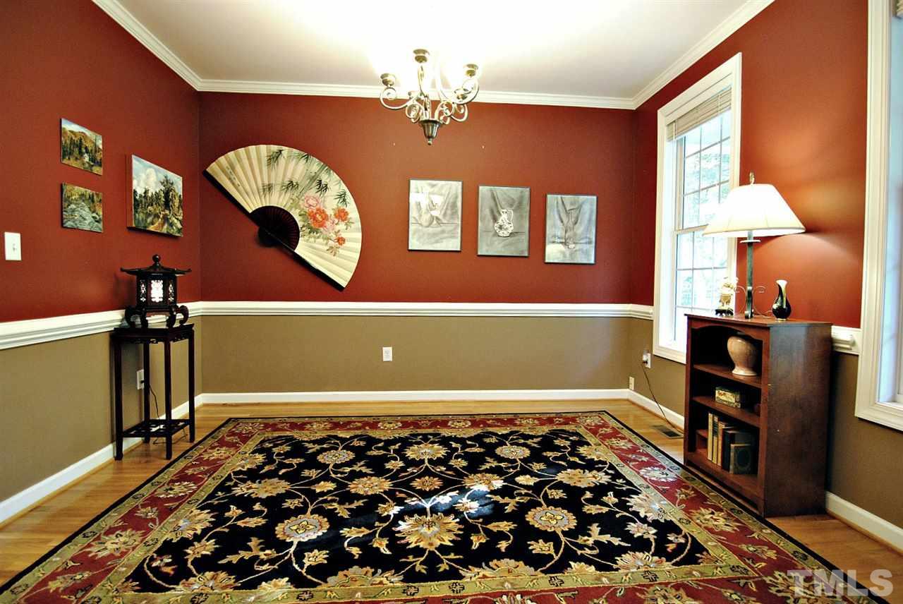 6924 Ray Road Raleigh, NC 27613 - Photo 12 of 22 a view of a livingroom with furniture and a window