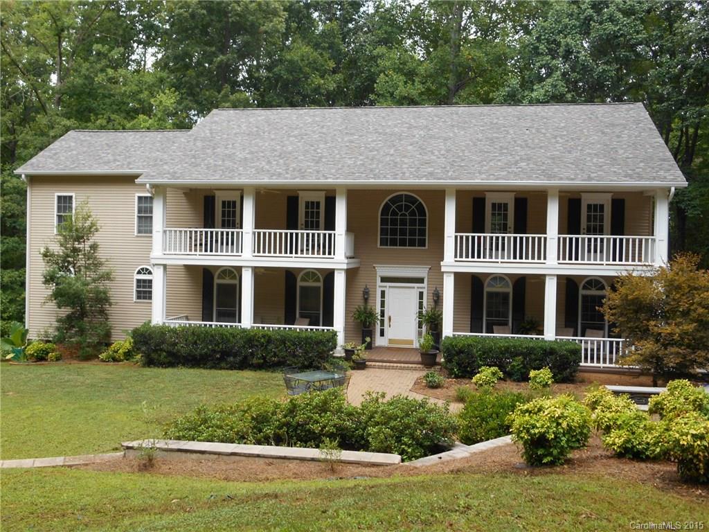 5016 Misty Ridge Road Maiden, NC 28650 - Photo 1 of 23 Gallery Image 1