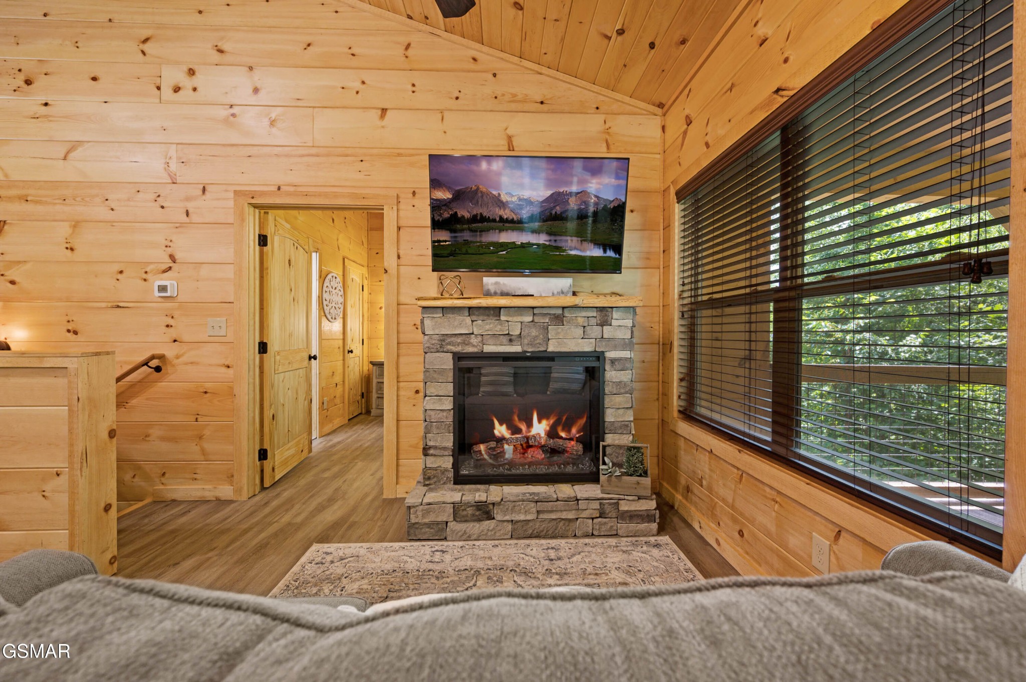 1613 Bluff Ridge Road Sevierville, TN 37876 - Photo 15 of 39 Gallery Image 15