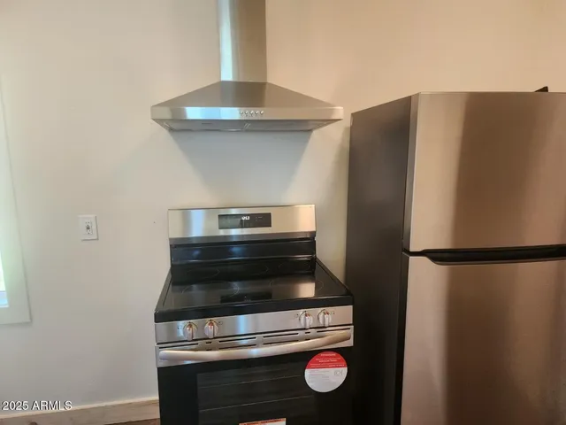 $900 | 4004 East McKellips Road, Unit 6102, Mesa, AZ 85215