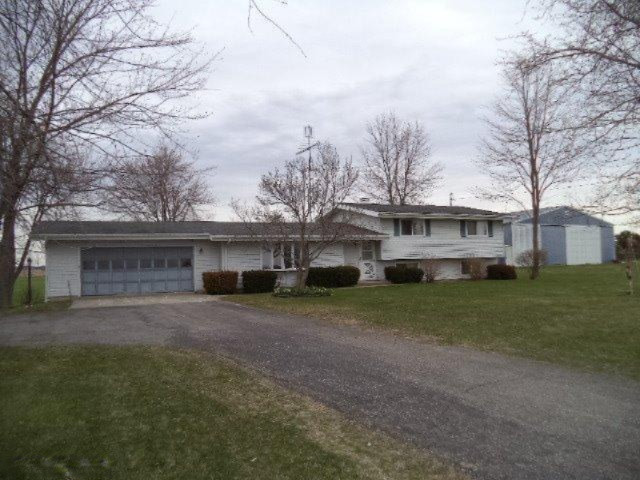 10200 Hartley Road Waldron, MI 49288 - Photo 1 of 22 Primary Photo
