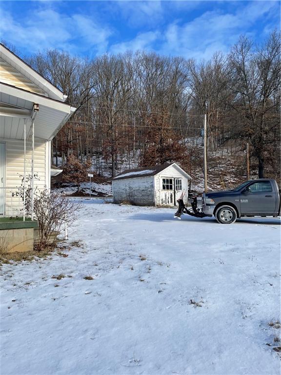 4321 Highway 286 Indiana, PA 15701 - Photo 2 of 10 a car parked in front of house