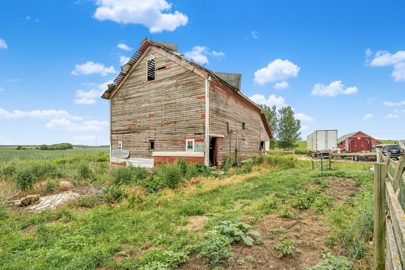 117 South Meridian Road Chana, IL 61015 - Photo 43 of 63