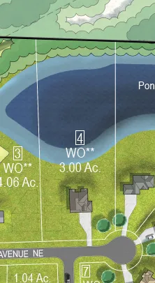 $247,400 | 4339 159th Avenue Northeast, Andover, MN 55304