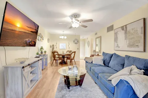 $88,000 | 2222 Northeast 1st Way, Unit 105, Boynton Beach, FL 33435