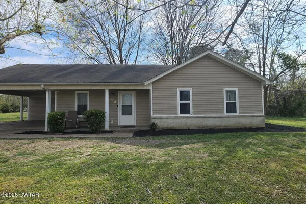 $195,000 | 64 Ellendale Place, Jackson, TN 38305