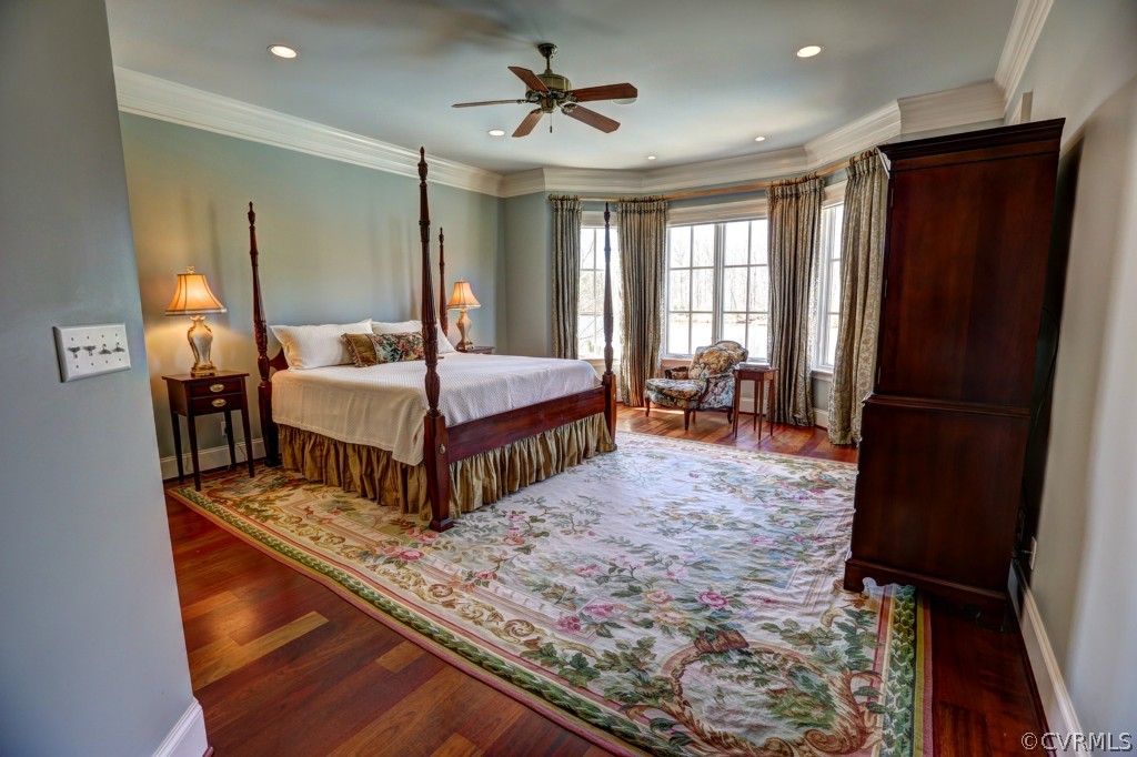 718 Old Stream Road Manakin-Sabot, VA 23103 - Photo 11 of 24