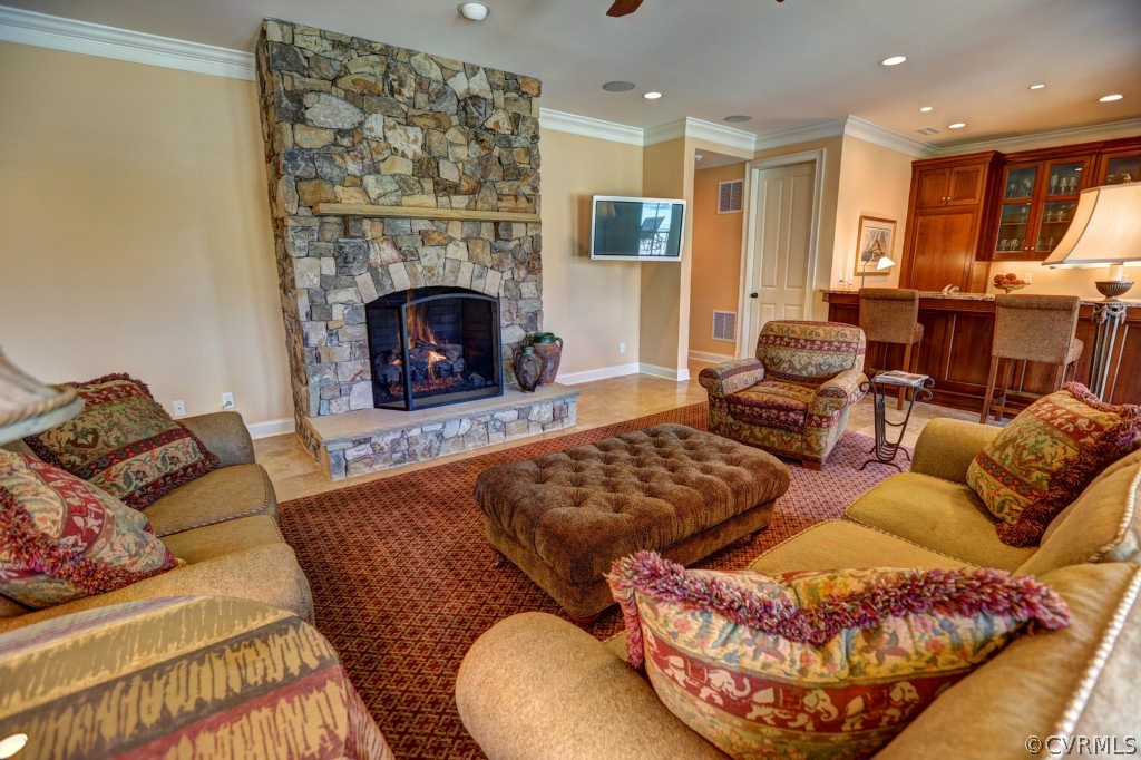 718 Old Stream Road Manakin-Sabot, VA 23103 - Photo 13 of 24