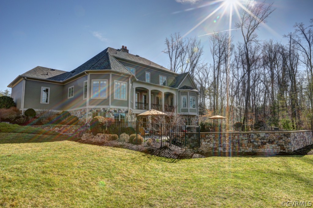 718 Old Stream Road Manakin-Sabot, VA 23103 - Photo 18 of 24