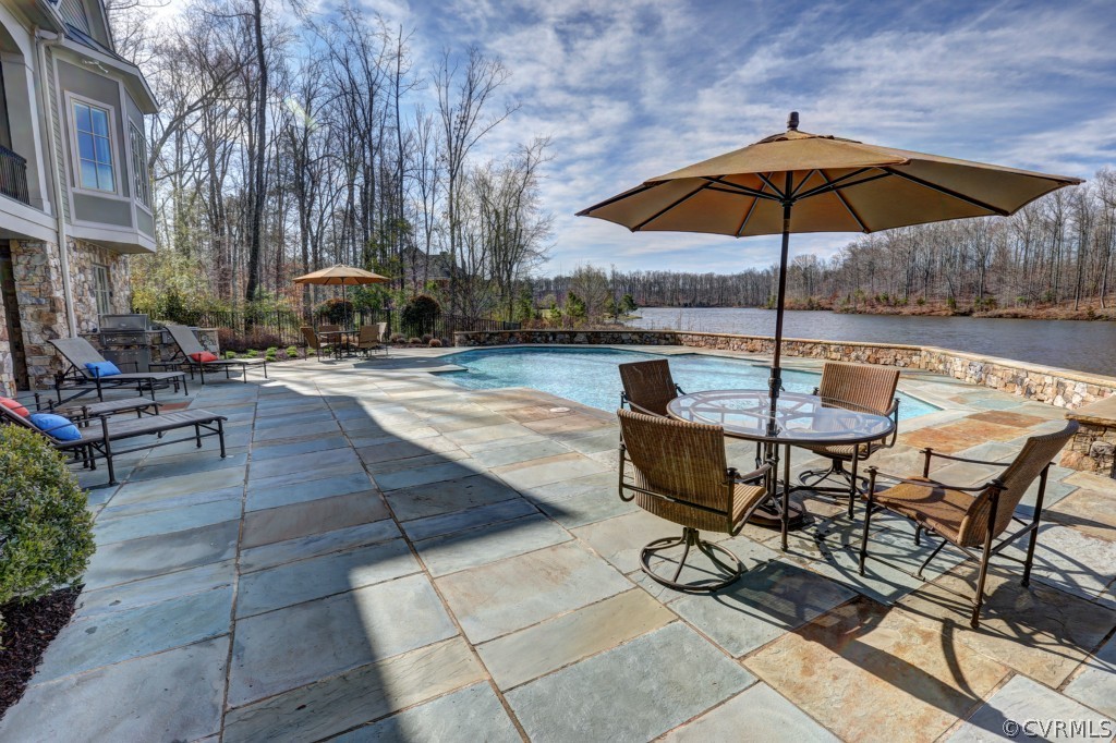 718 Old Stream Road Manakin-Sabot, VA 23103 - Photo 19 of 24
