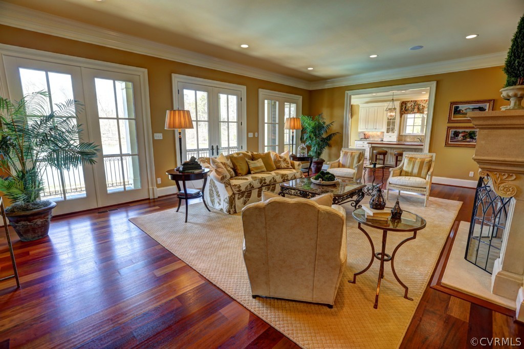718 Old Stream Road Manakin-Sabot, VA 23103 - Photo 5 of 24