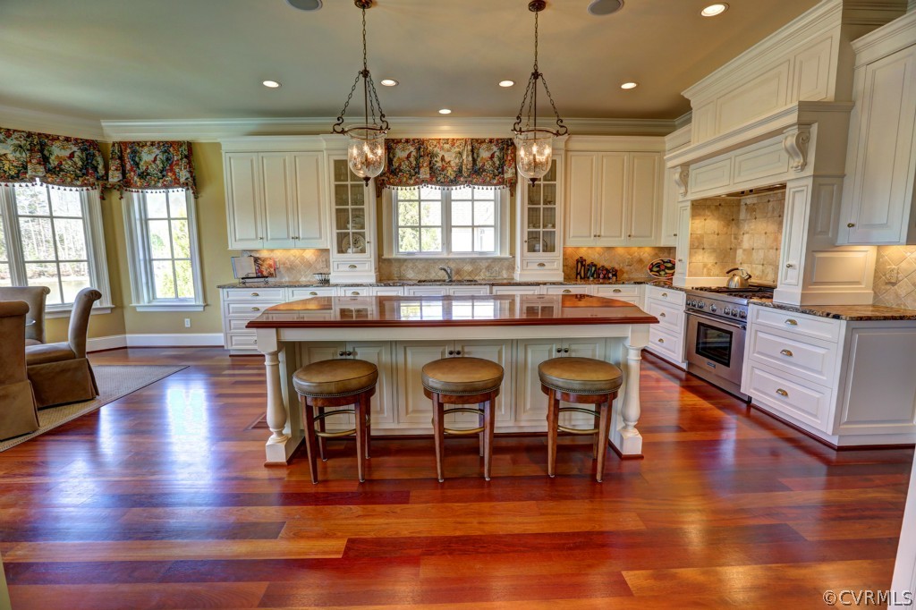 718 Old Stream Road Manakin-Sabot, VA 23103 - Photo 8 of 24
