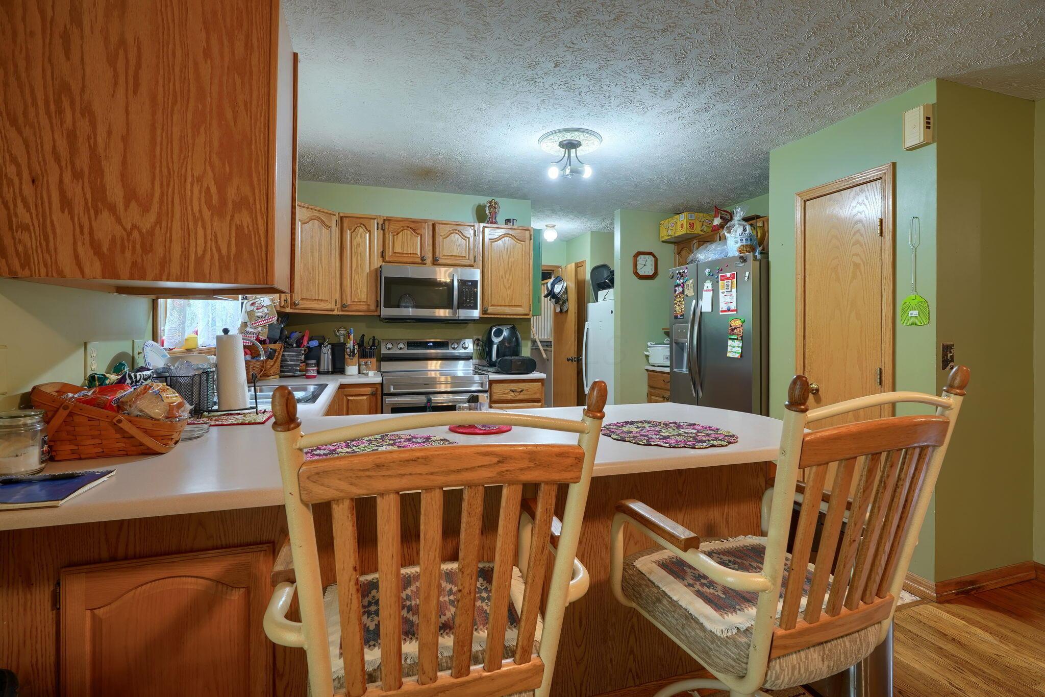 531 Cox Road Chillicothe, OH 45601 - Photo 19 of 70 531 Cox Rd (42)