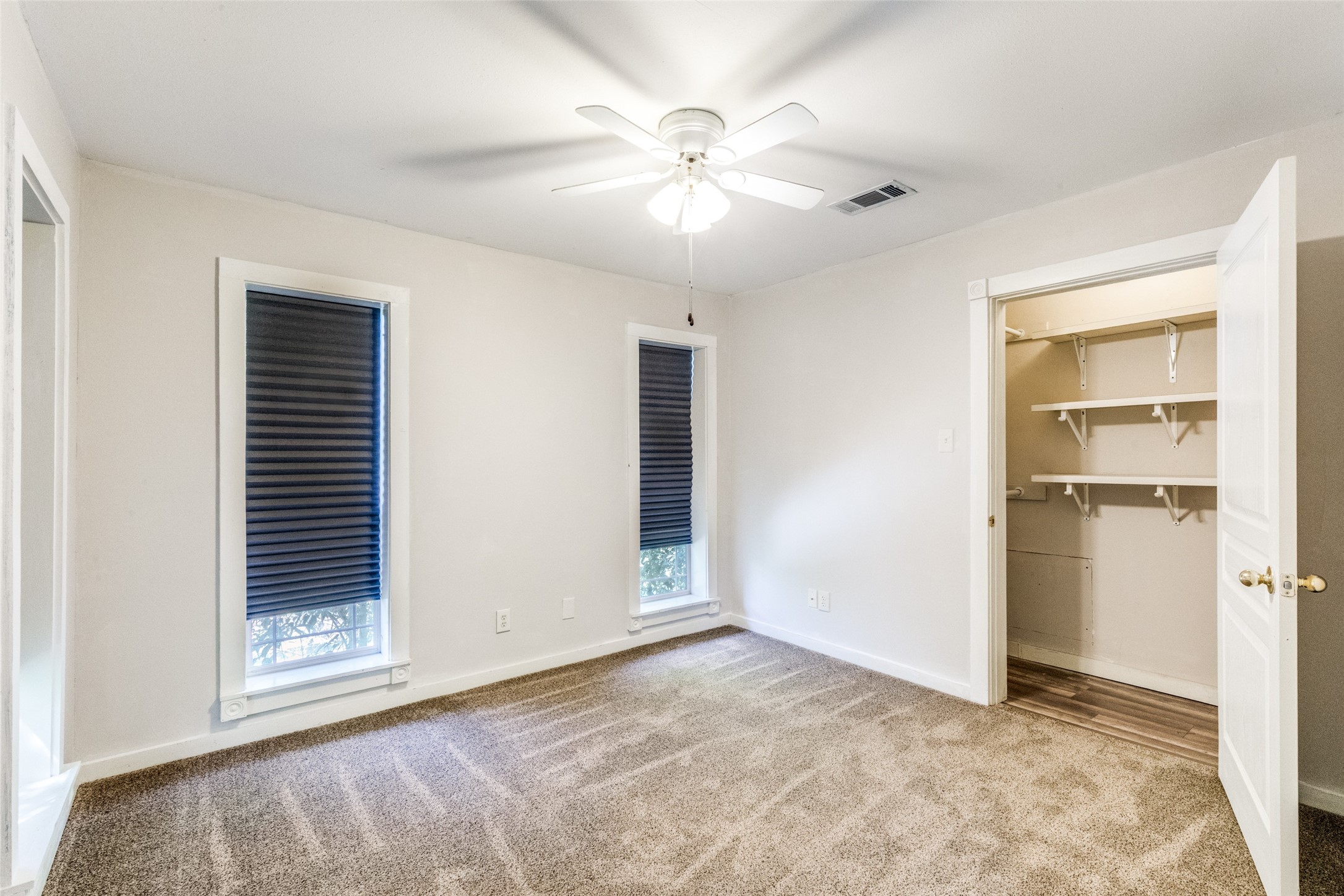 1005 Center Circle Salado, TX 76571 - Photo 21 of 25 Ceiling fans in all U/S bedrooms