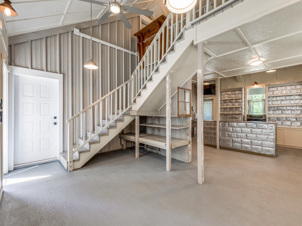 1005 Center Circle Salado, TX 76571 - Photo 3 of 25 Storage under the stairs