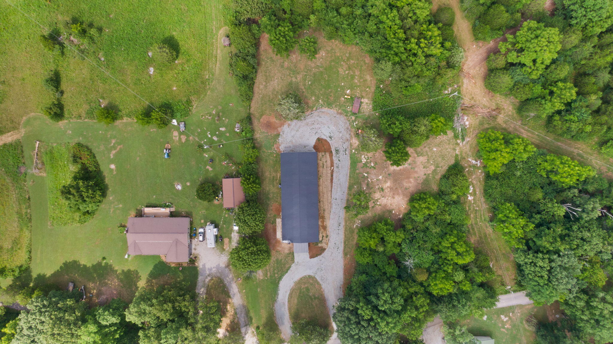 590 Perry Lee Colyer Road Somerset, KY 42501 - Photo 53 of 54 105-web-or-mls-DJI_0404