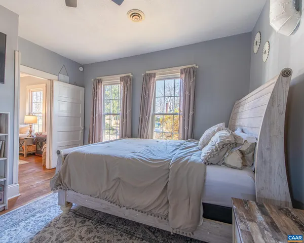 $240,000 | 22 Quarter Lane, Buckingham, VA 23921