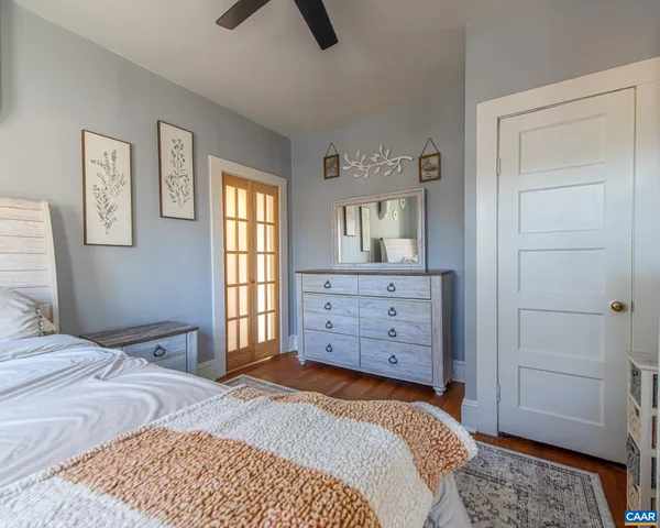 $240,000 | 22 Quarter Lane, Buckingham, VA 23921