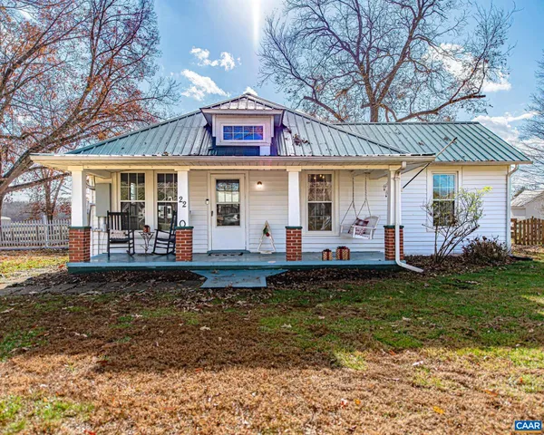 $240,000 | 22 Quarter Lane, Buckingham, VA 23921