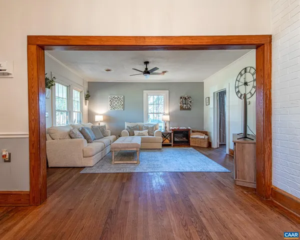 $240,000 | 22 Quarter Lane, Buckingham, VA 23921