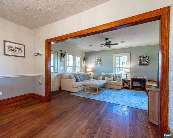 $240,000 | 22 Quarter Lane, Buckingham, VA 23921