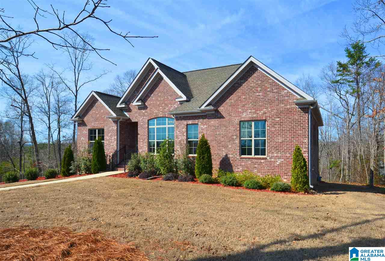 2159 Chelsea Rdg Drive Columbiana, AL 35051 - Photo 1 of 34