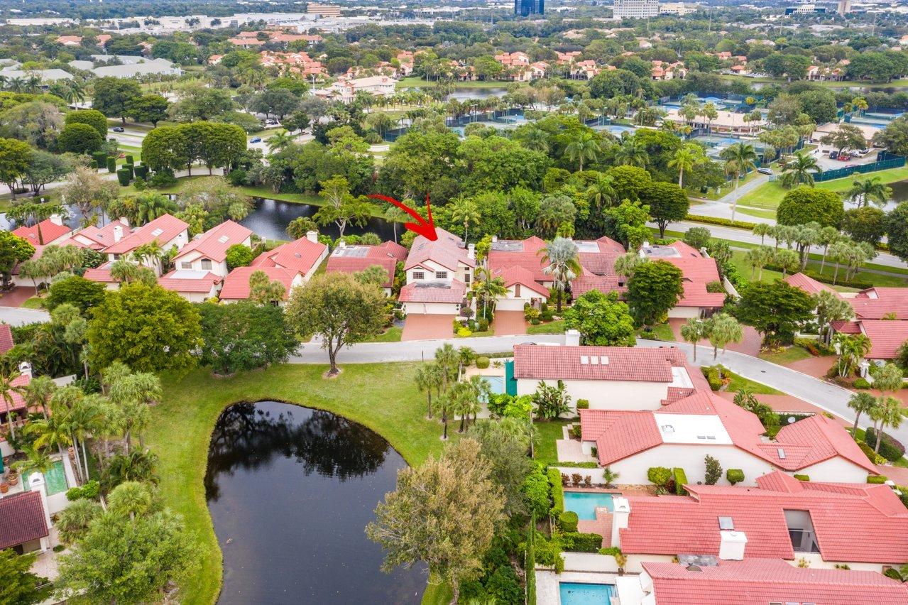 21670 Club Villa Terrace Boca Raton, FL 33433 - Photo 36 of 41 36